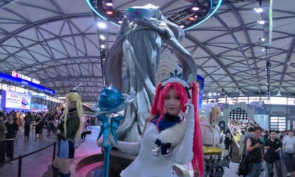 coser