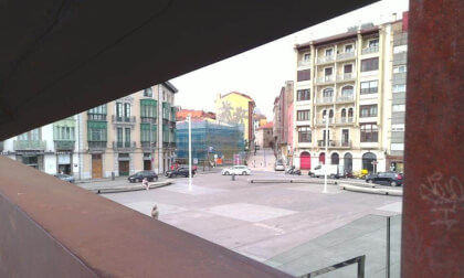 3D SPAIN Avilés, calles 02