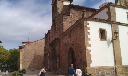 3DSPAIN Avilés Iglesia