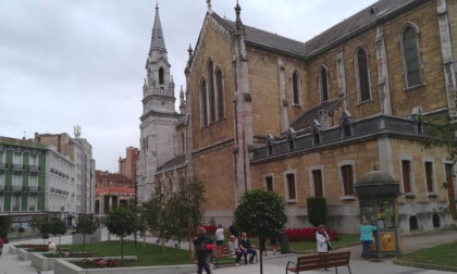 3D SPAIN Avilés, la llamada Catedral