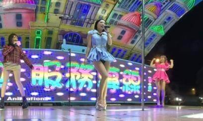 PoPo_Hard dance@SanYuanGong,2024,02,24