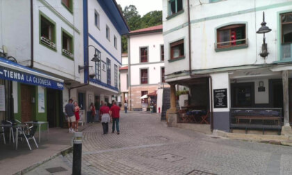 3D Cudillero