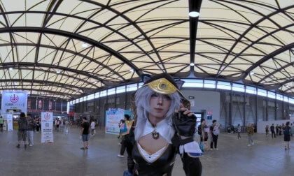 coser
