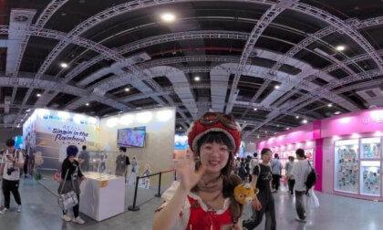 coser
