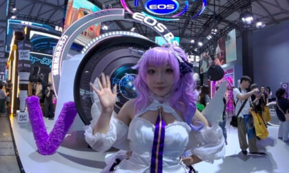 coser