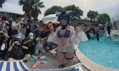coser