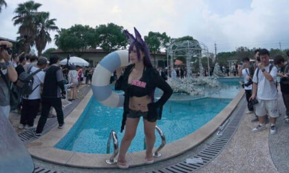 coser