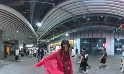 coser