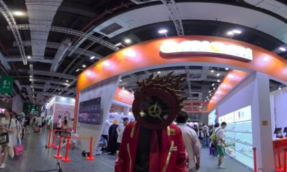 coser