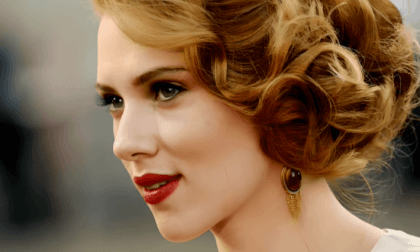 Scarlett Johansson