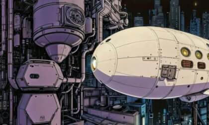 Our future in space - NeoCarthio - AI generated