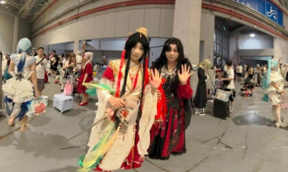 coser