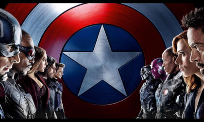 Avengers Assemble 3D