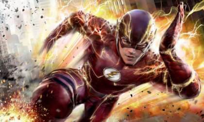 Flash Point 3D