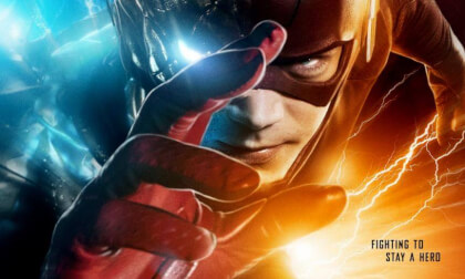Flash Back 3D