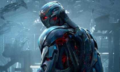 Ultron 3D