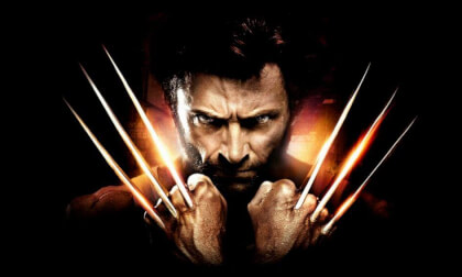 Wolverine 3D