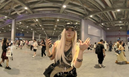 coser