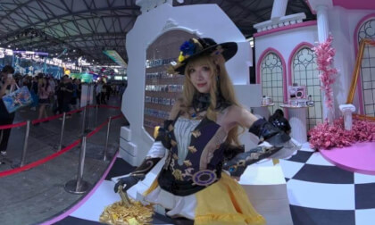 coser