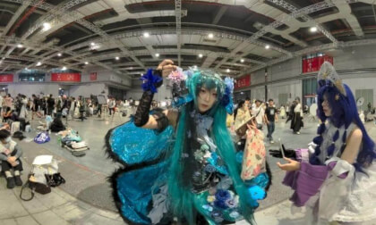coser