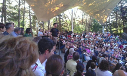 3D SPAIN Faunia Madrid rapaces