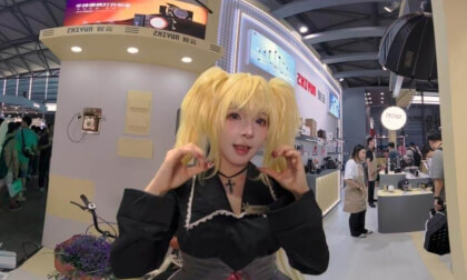 coser