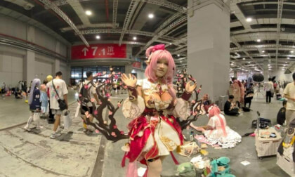 coser