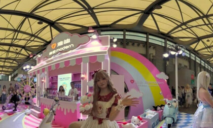 coser