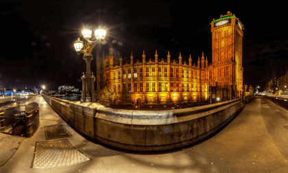 BigBen, London