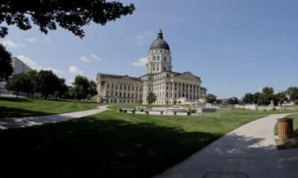 Kansas State Capitol