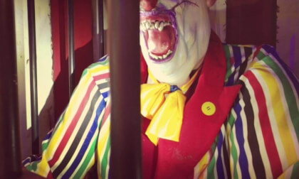 Horror Clown