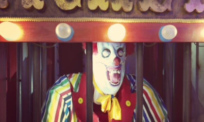 Horror Clown