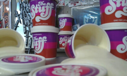 The Stuff