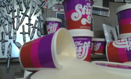 The Stuff