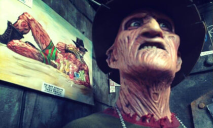 Freddy Krueger