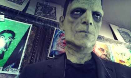 Frankenstein