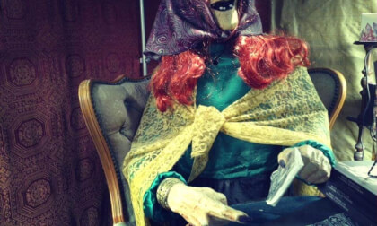 Fortune Teller