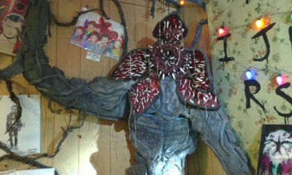 Monster
