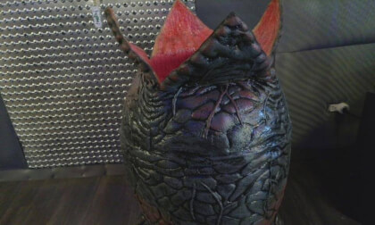Alien Egg