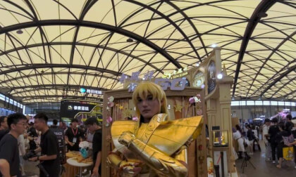 coser