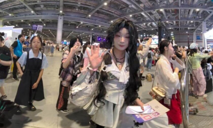 coser