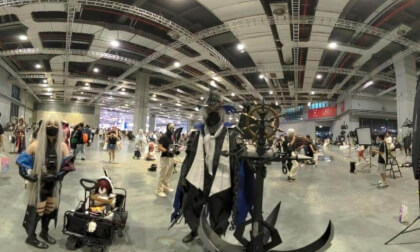 coser
