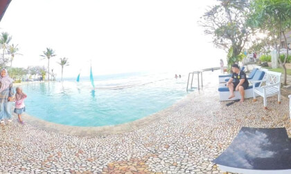 pantai