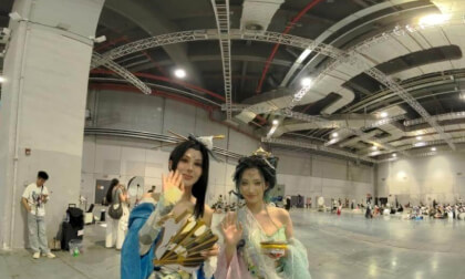 coser