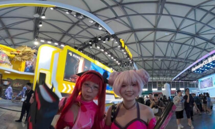 coser