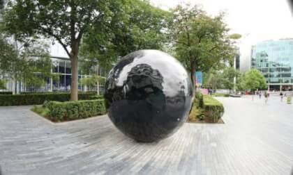 London Sphere.JPG