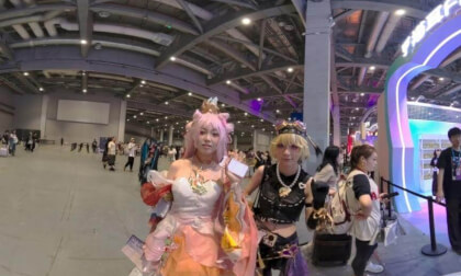 coser