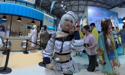 coser