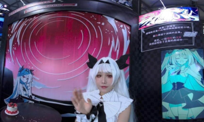 coser