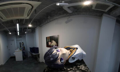 ALPHA UYU